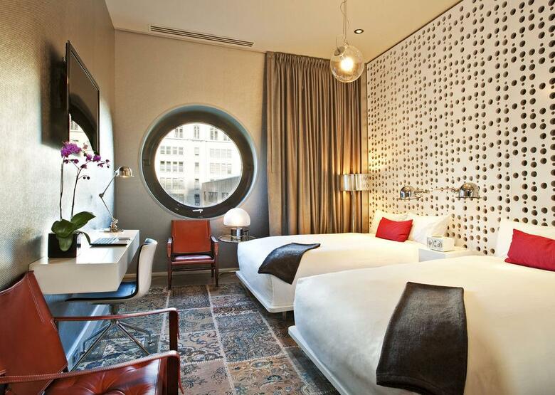 Hotel Dream Downtown