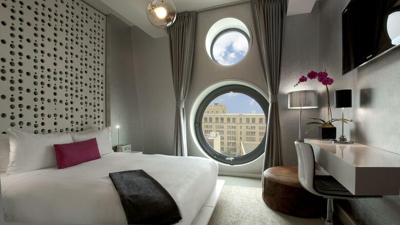 Hotel Dream Downtown
