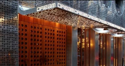 Hotel Dream Downtown