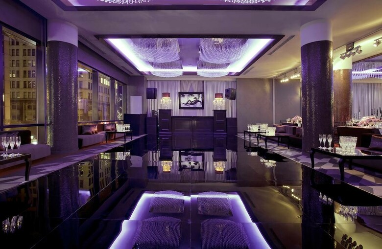 Hotel Royalton Park Avenue