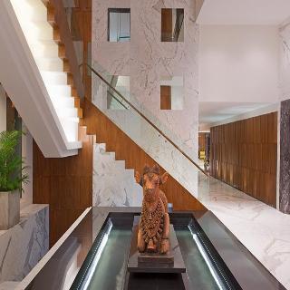 Hotel Four Points By Sheraton Bengaluru, Whitefield