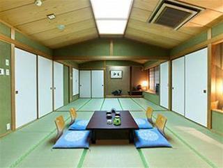 Hotel Takasago