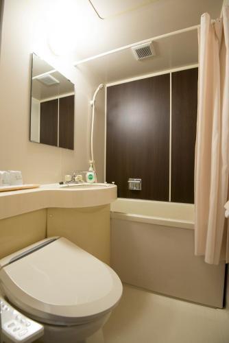 Tenpyo Ryokan