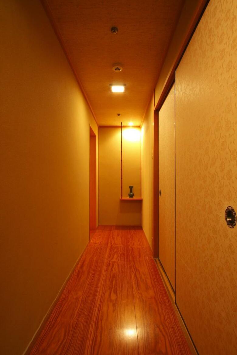 Nara Hotel