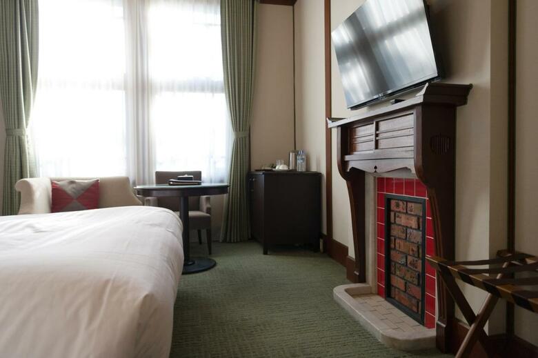Nara Hotel
