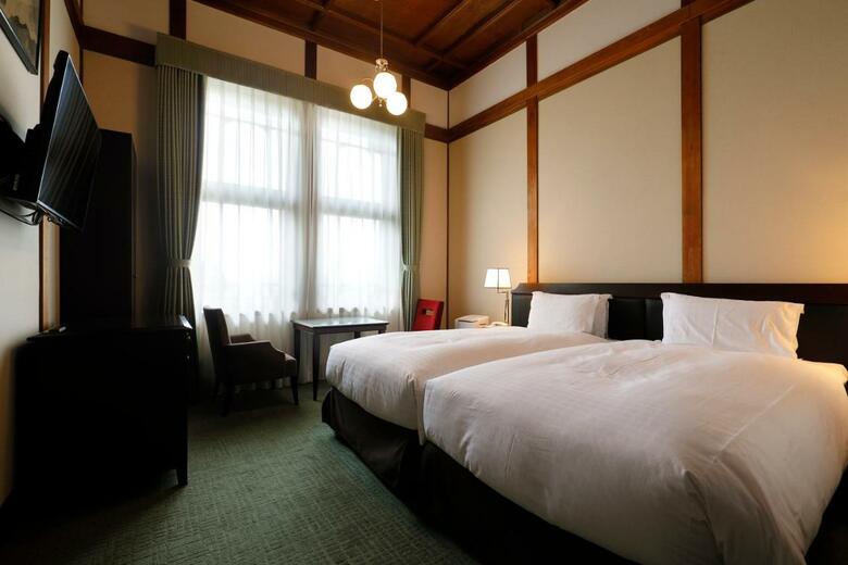 Nara Hotel