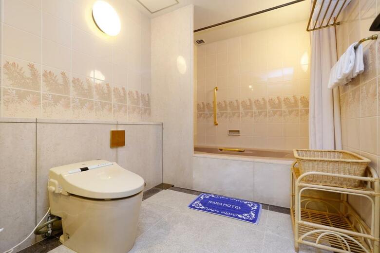Nara Hotel