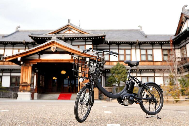 Nara Hotel