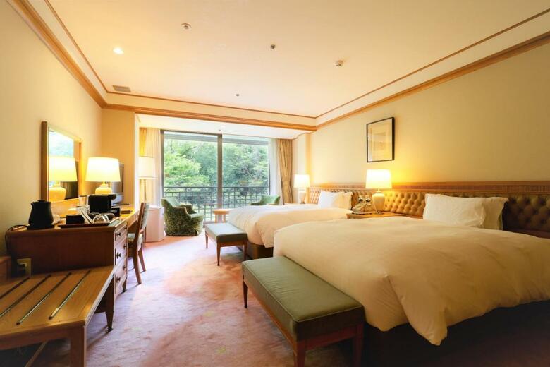 Nara Hotel