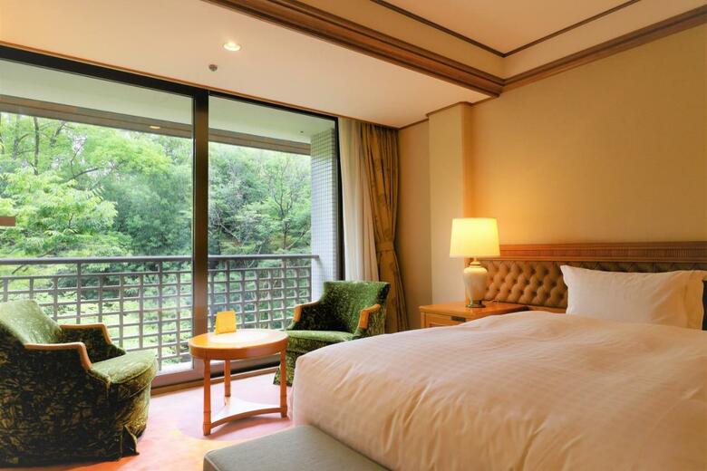 Nara Hotel