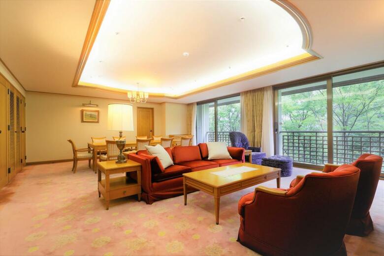 Nara Hotel