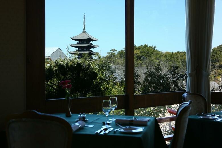 Nara Hotel
