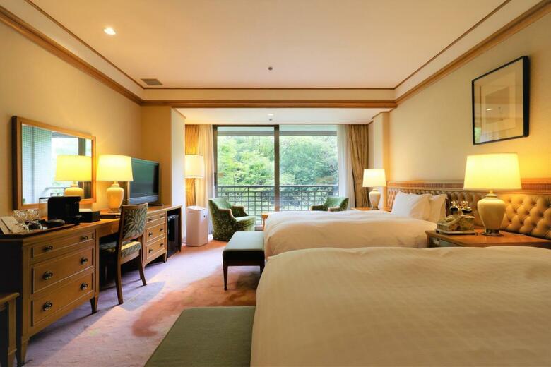 Nara Hotel