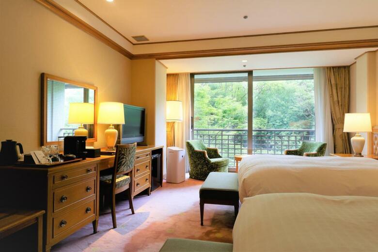 Nara Hotel