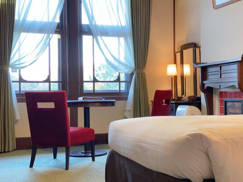 Nara Hotel