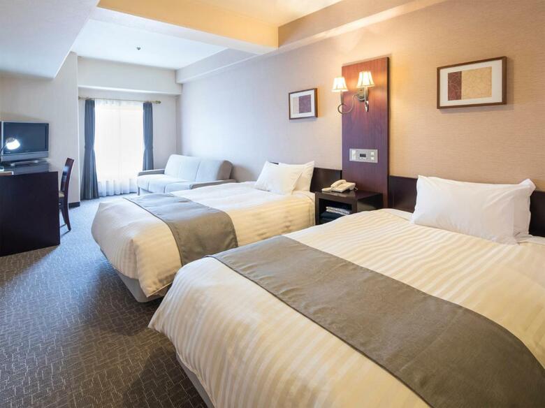 Nara Royal Hotel