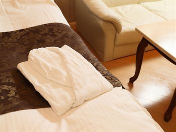 Hotel Fine Garden Nara Horai