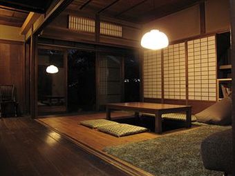 Albergue Guesthouse Nara Backpackers