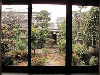 Albergue Guesthouse Nara Backpackers