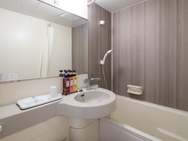 Comfort Hotel Nara
