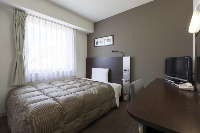 Comfort Hotel Nara