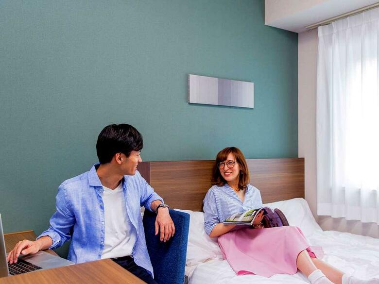 Comfort Hotel Nara
