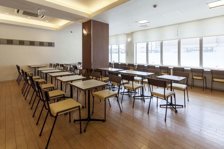 Comfort Hotel Nara