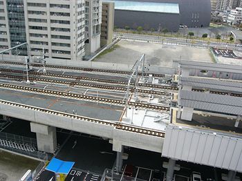 Sun Hotel Nara