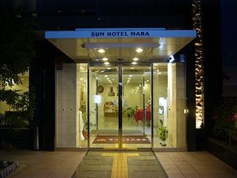 Sun Hotel Nara