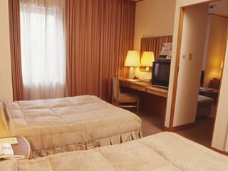 Hotel Fujita Nara