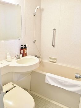 Hotel Fujita Nara