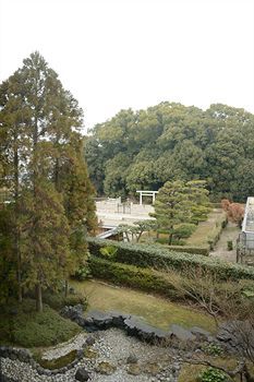 Hotel Fujita Nara