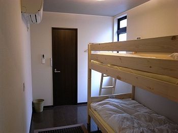 Albergue Guesthouse Iki