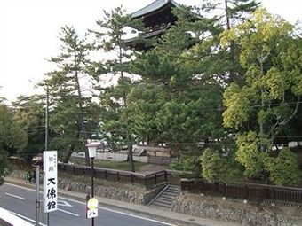 Daibutsukan