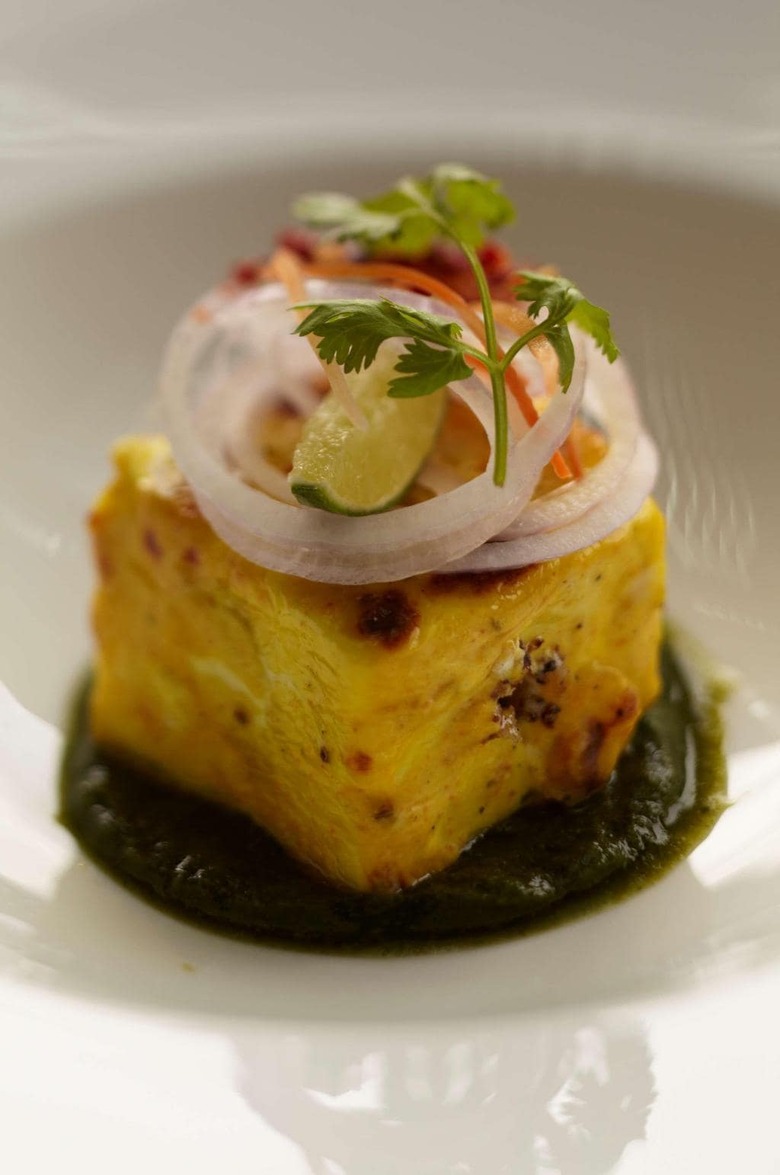 Hotel Park Hyatt Hyderabad