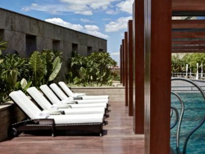 Hotel Park Hyatt Hyderabad