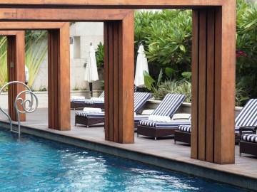 Hotel Park Hyatt Hyderabad