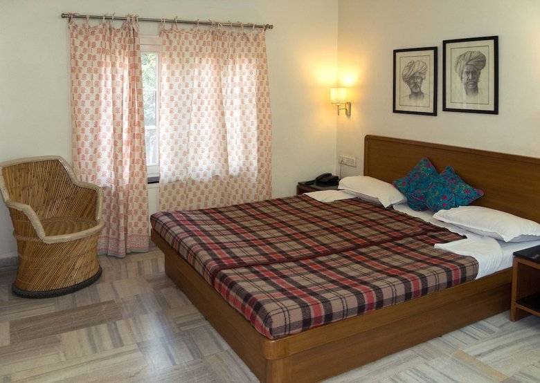 Hotel Atithi Guest House