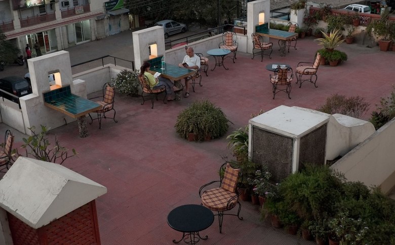 Hotel Atithi Guest House