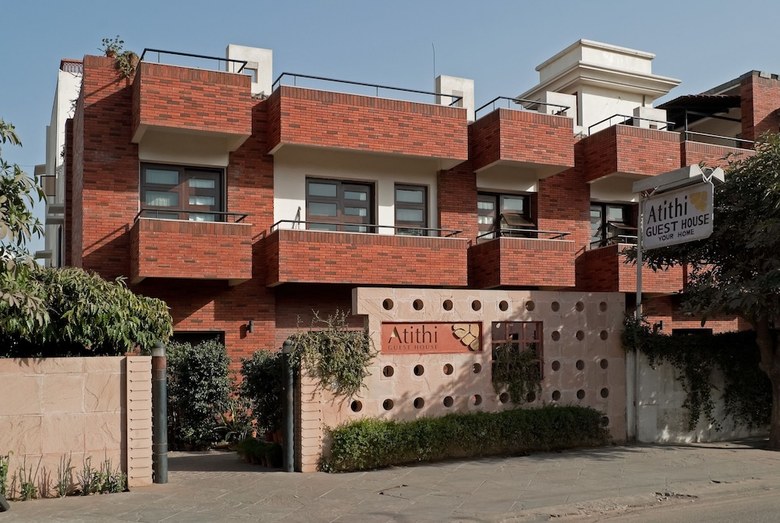 Hotel Atithi Guest House