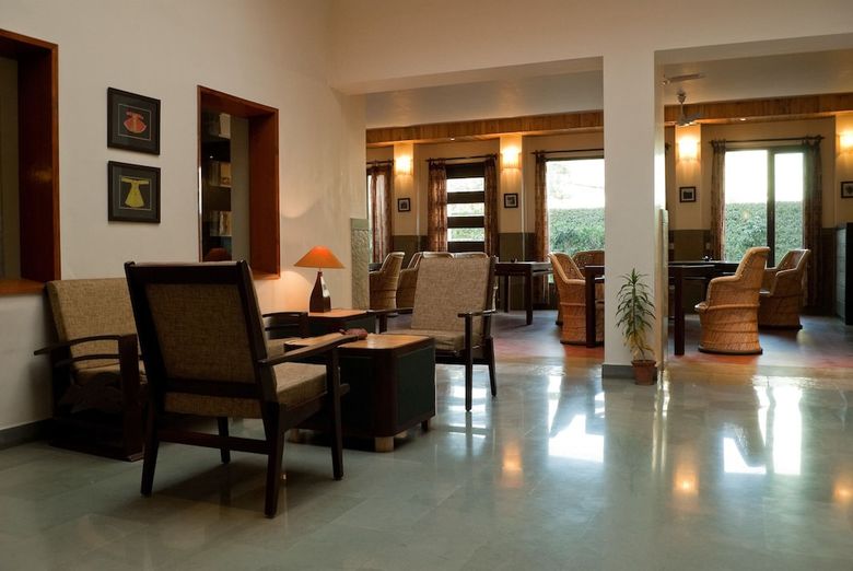 Hotel Atithi Guest House