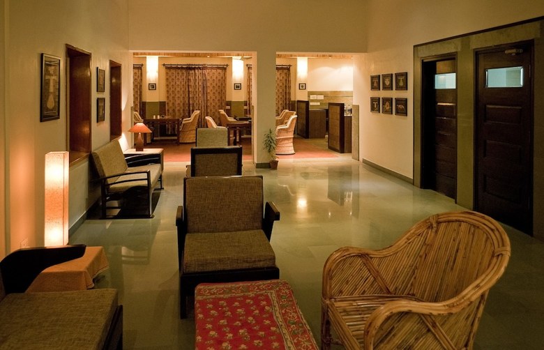 Hotel Atithi Guest House