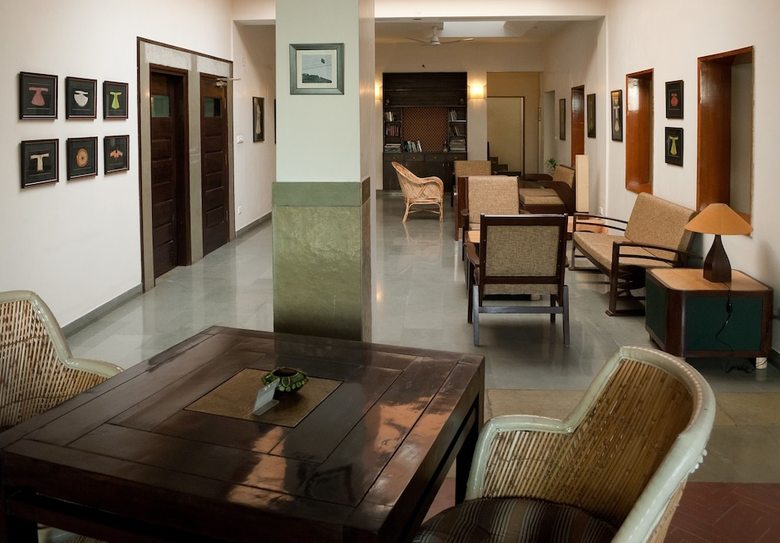 Hotel Atithi Guest House