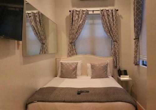 Hotel Chelsea Inn