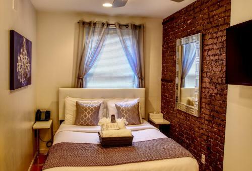 Hotel Chelsea Inn
