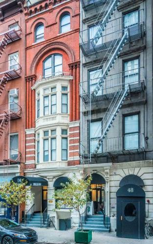 Hotel Chelsea Inn