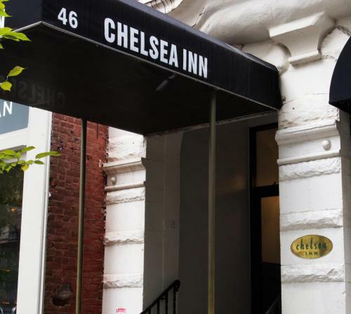 Hotel Chelsea Inn