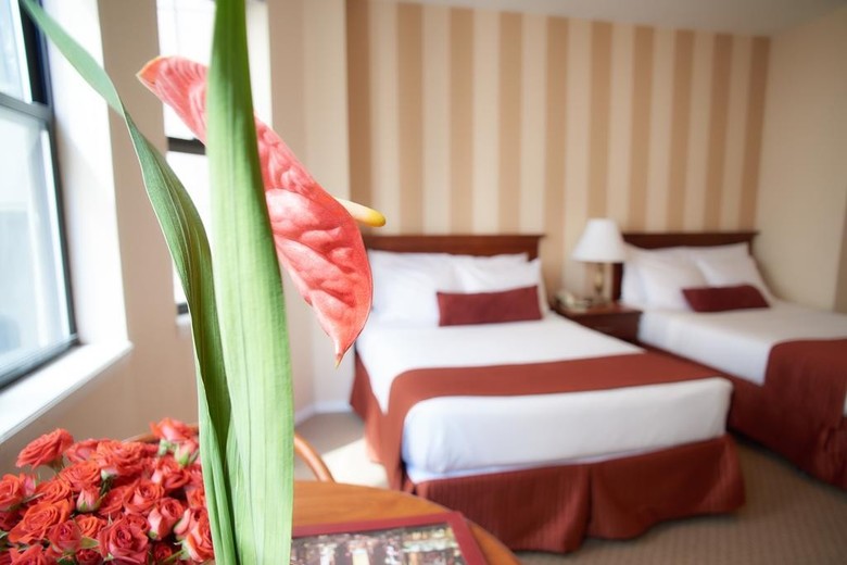 Hotel St. James