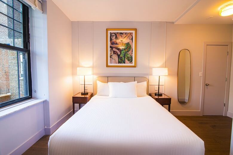 Hotel Belleclaire