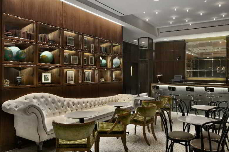 Hotel Belleclaire
